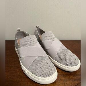 Lucky Brand Larays Comfort Slip On Shoes, Size 9M